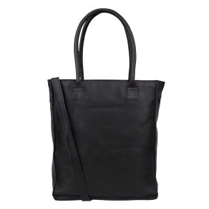 Cowboysbag Shopper Bag Woodrige 13'' Zwart