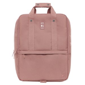 Lefrik Daily Backpack Laptop 15" Dust Pink
