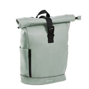 Daniel Ray Highlands Waterafstotende Laptop Backpack 15.6'' M mint green Laptoprugzak