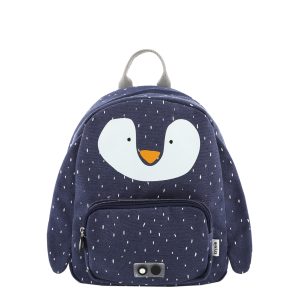Trixie Kids Backpack Mr. Penguin
