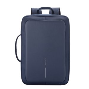 XD Design Bobby Bizz Anti-diefstal Rugzak blue backpack