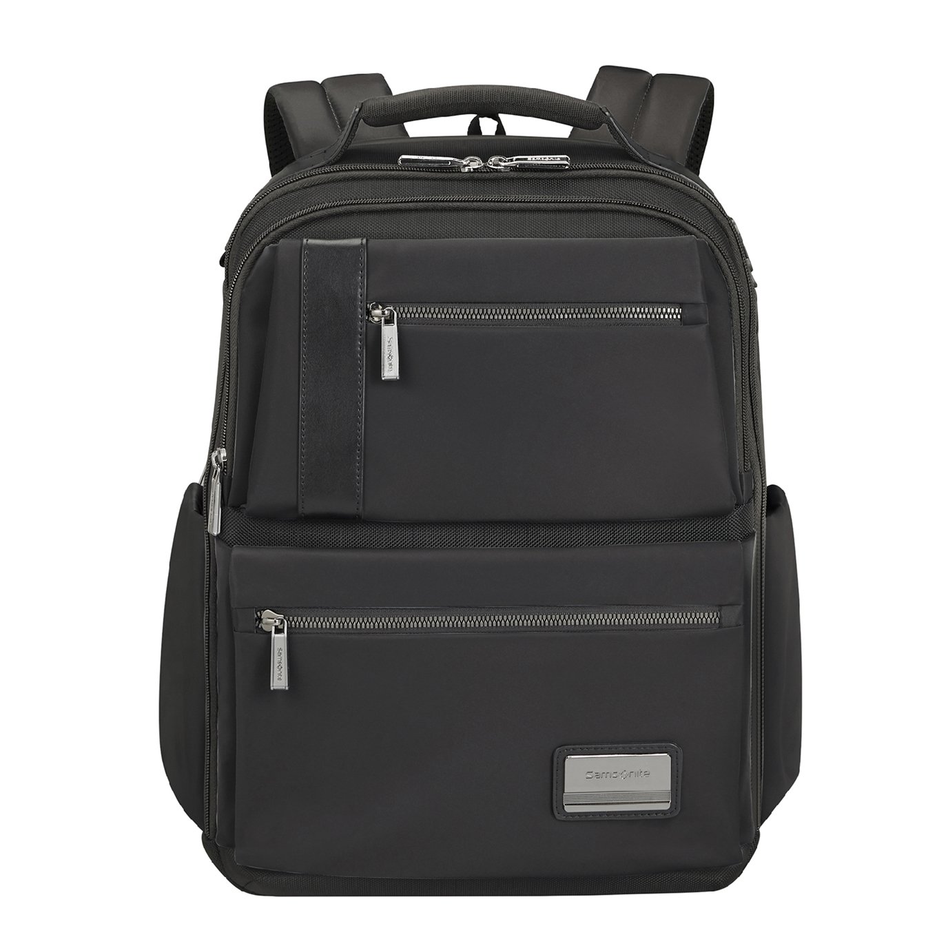 Samsonite Openroad 2.0 Laptop Backpack 14.1'' black backpack Tas2go