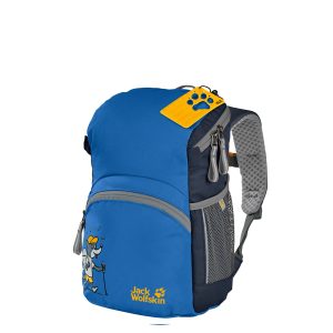 Jack Wolfskin Little Ori Backpack night blue