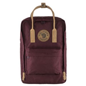Fjällräven Kanken No. 2 Laptop 15" Rugzak Dark Garnet
