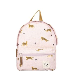 Kidzroom Hug Me Rugzak M pink