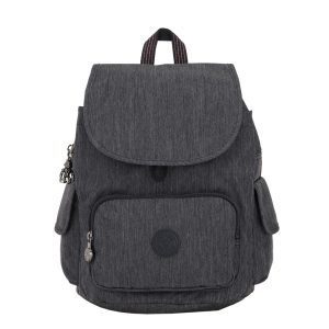 Kipling City Pack S Rugzak active denim backpack