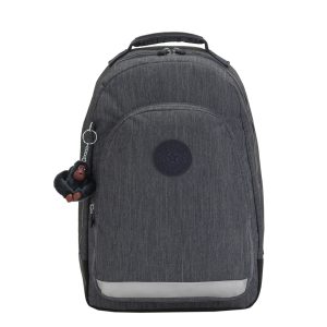 Kipling Class Room marine navy backpack