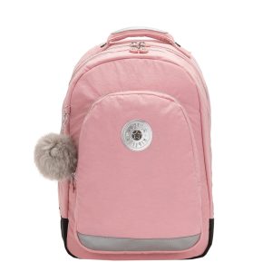 Kipling Class Room Rugzak bridal rose backpack