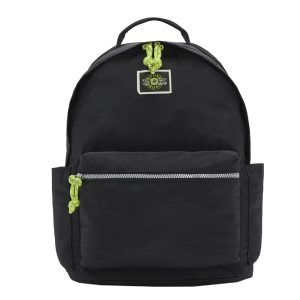 Kipling Damien Rugzak valley black combo