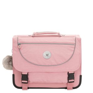 Kipling Preppy Schooltas bridal rose