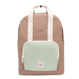 Lefrik Capsule Backpack farmers Laptoprugzak