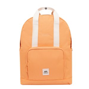 Lefrik Capsule Backpack sunset Laptoprugzak