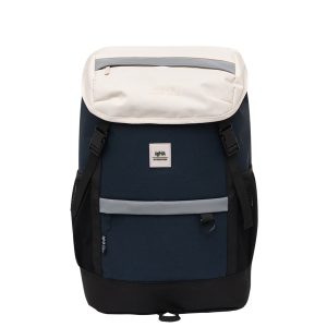 Lefrik Mountain Backpack bateau Laptoprugzak