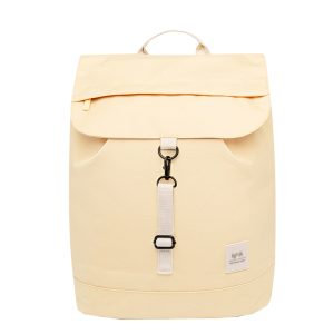 Lefrik Scout Backpack Metal butter Laptoprugzak