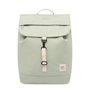 Lefrik Scout Backpack Metal sage Laptoprugzak