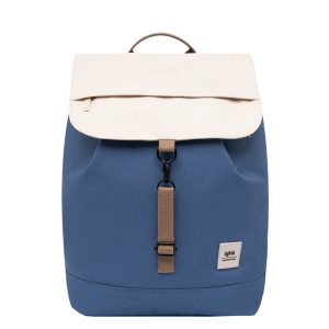 Lefrik Scout Backpack Metal sailor Laptoprugzak