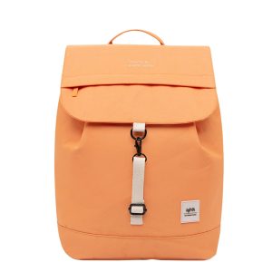 Lefrik Scout Metal Backpack sunset Laptoprugzak