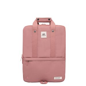 Lefrik Smart Daily 13'' Laptop Backpack dust pink