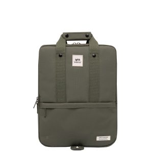 Lefrik Smart Daily 13'' Laptop Backpack olive