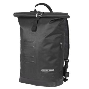 Ortlieb Commuter-Daypack City 21L black backpack