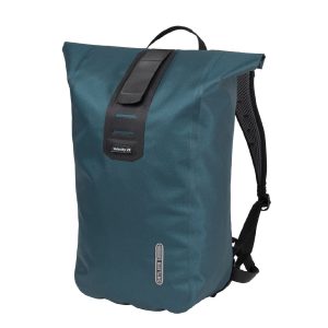 Ortlieb Velocity 23L Backpack petrol/black backpack