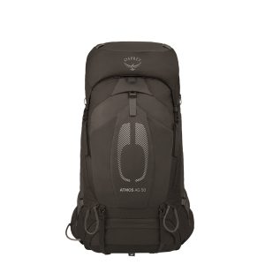 Osprey Atmos AG 50 L/XL black backpack