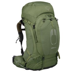 Osprey Atmos AG 65 L/XL myhical green backpack