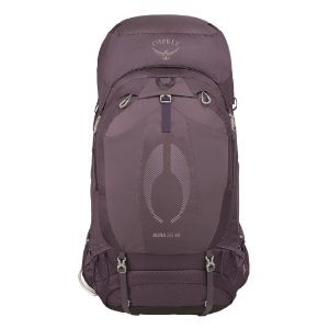 Osprey Aura AG 65 WS/S enchantment purple backpack