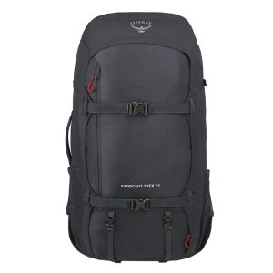 Osprey Farpoint Treck Pack 55 muted space blue backpack