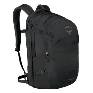 Osprey Nebula Backpack sentinel grey backpack