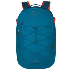 Osprey Quasar Backpack scoria blue