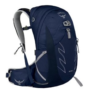Osprey Talon 22 Backpack L/XL ceramic blue backpack