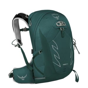 Osprey Tempest 20 Women's Backpack M/L jasper green backpack