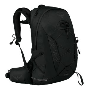 Osprey Tempest 9 Women's Backpack M/L stealth black backpack