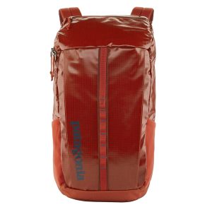 Patagonia Black Hole Pack 25L hot ember backpack
