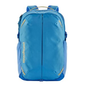 Patagonia Refugio Day Pack 26L anacapa blue backpack