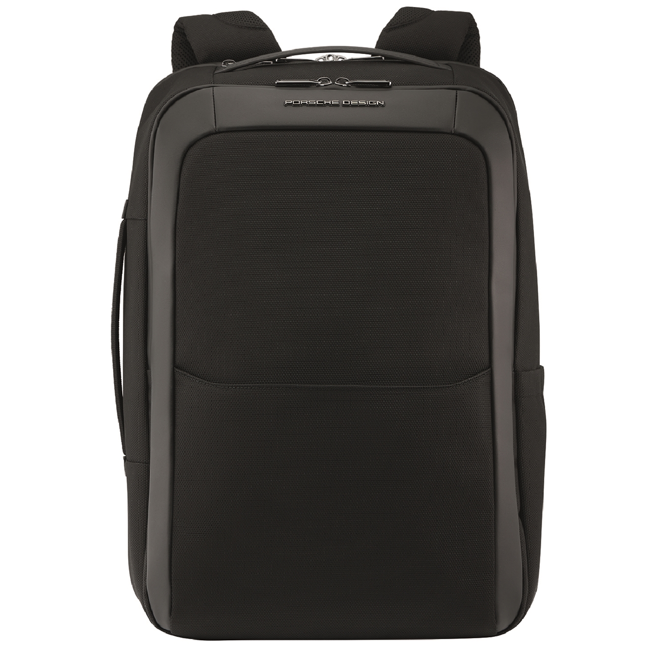Porsche Design Roadster Nylon Backpack XL black backpack Tas2go