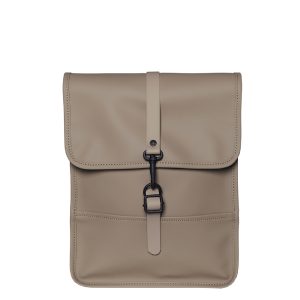 Rains Backpack Micro tonal taupe