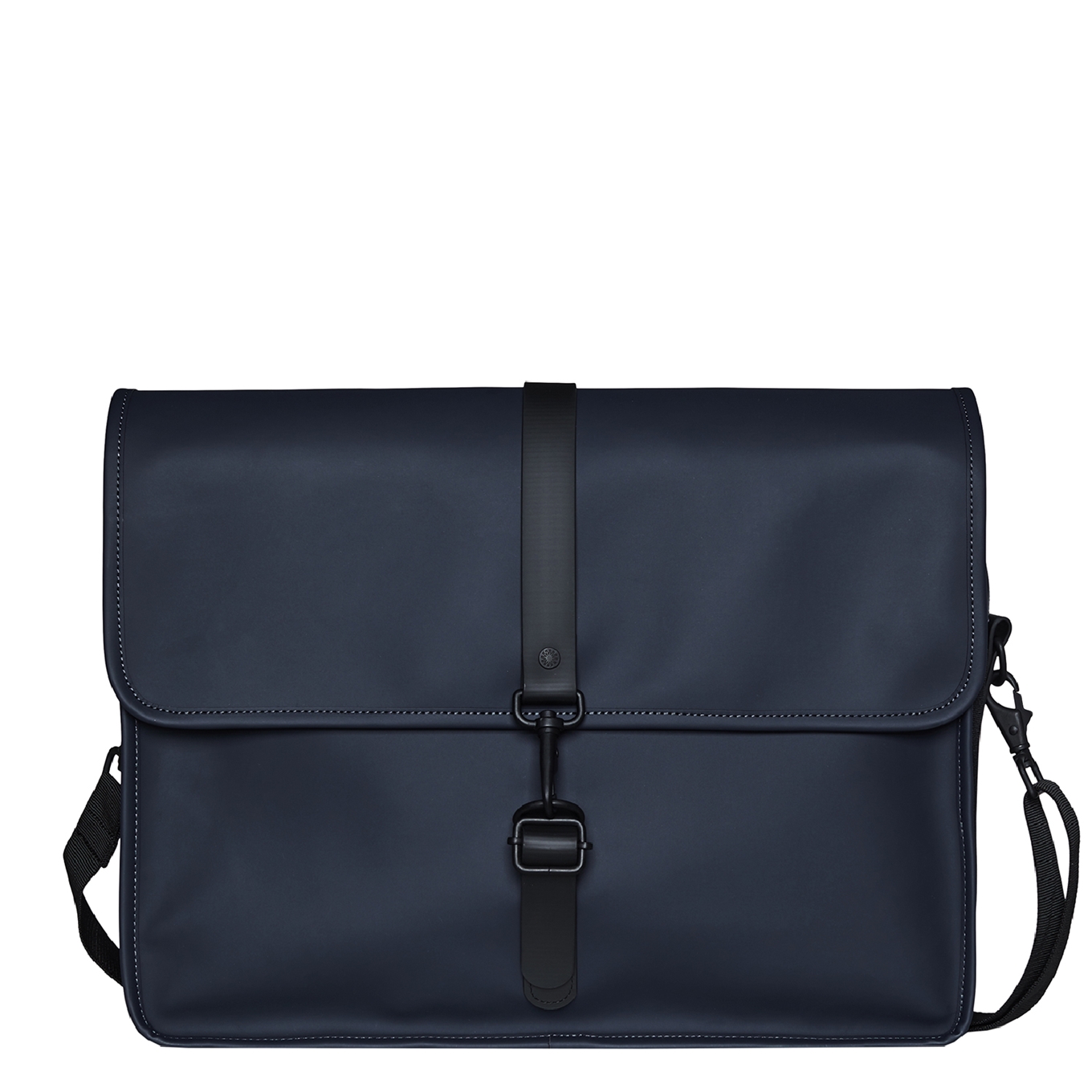 Rains Messenger Bag navy Tas2go
