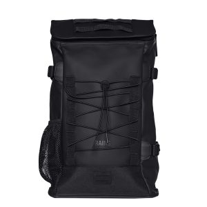 Rains Mountaineer Bag black