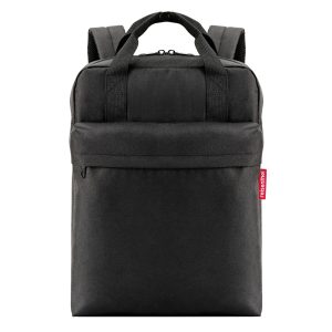 Reisenthel Travelling Allday Backpack M black backpack