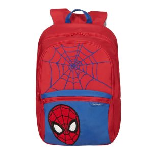 Samsonite Disney Ultimate 2.0 Backpack M Marvel spider-man