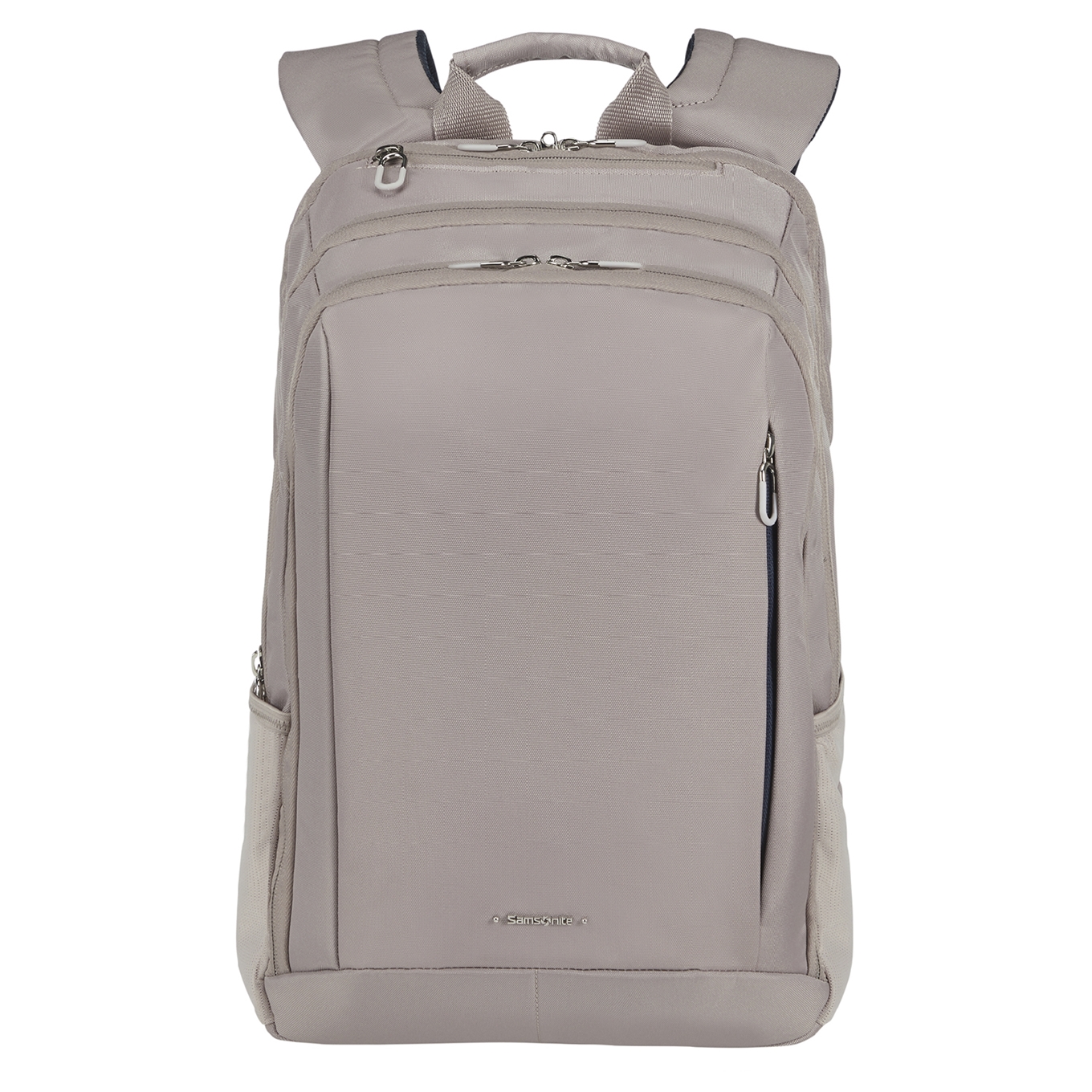 Samsonite Guardit Classy Backpack 15.6'' stone grey backpack Tas2go