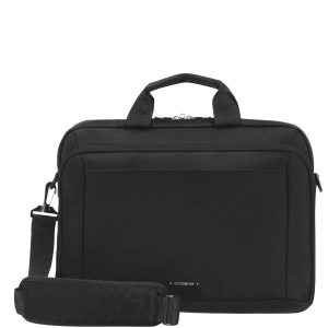 Samsonite Guardit Classy Bailhandle 15.6'' black