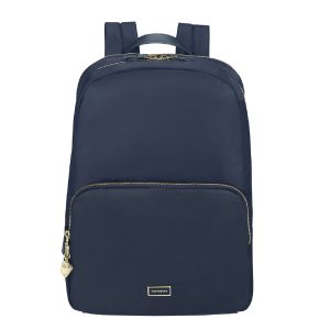 Samsonite Karissa Biz 2.0 Backpack 15.6'' midnight blue backpack
