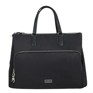 Samsonite Karissa Biz 2.0 Org. Shopping 14.1'' 3 Comp black