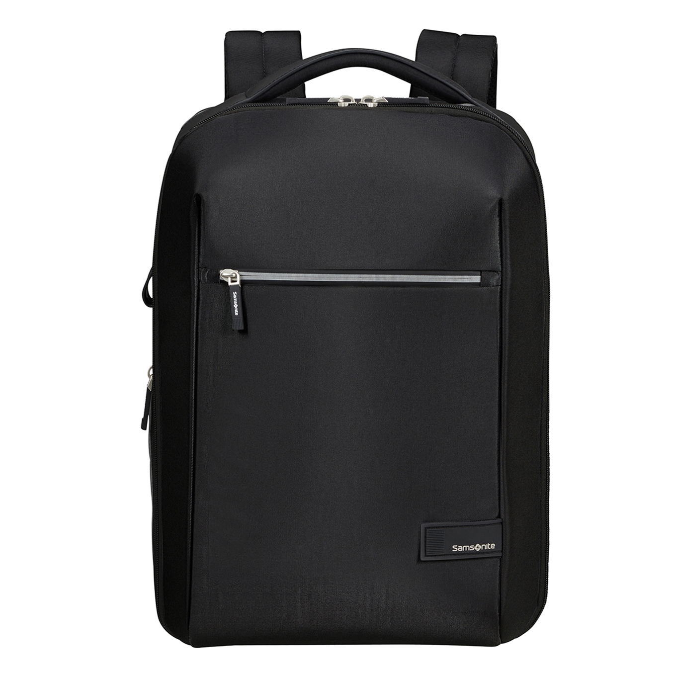 Samsonite Litepoint Laptop Backpack 15.6'' black backpack Tas2go