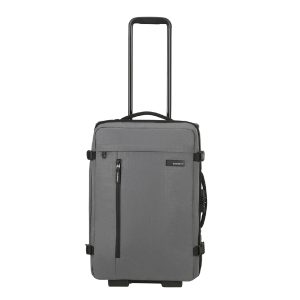 Samsonite Roader Duffle/Wheels 55/35 drifter grey Trolley