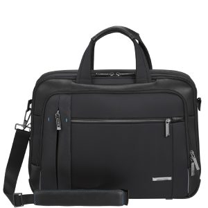 Samsonite Spectrolite 3.0 Bailhandle 15.6'' Exp black