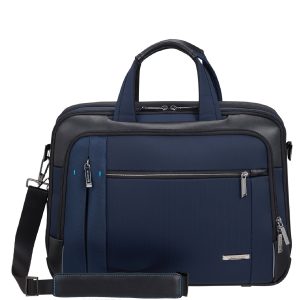 Samsonite Spectrolite 3.0 Bailhandle 15.6'' Exp deep blue